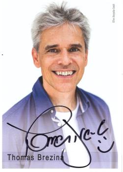 Brezina, Thomas