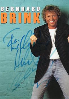 Brink, Bernhard