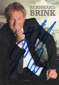 Brink, Bernhard