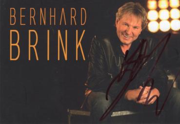 Brink, Bernhard