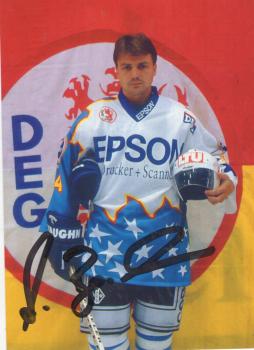 Brockmann, Andreas - Düsseldorfer EG (1992/93)