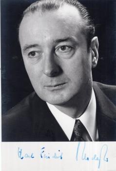 Brodeßer (†), Karl Friedrich