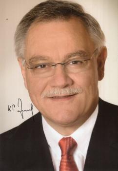 Bruch, Karl Peter