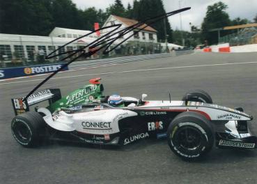 Bruni (I), Gianmaria