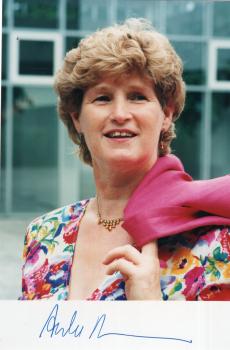 Brunn, Anke