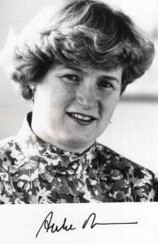 Brunn, Anke