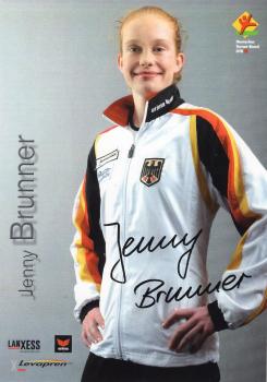 Brunner, Jenny