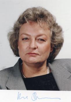 Brusis, Ilse