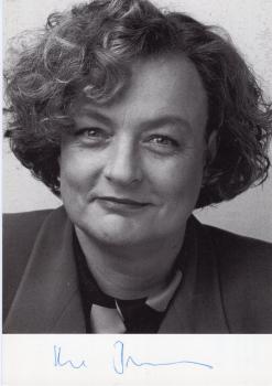 Brusis, Ilse
