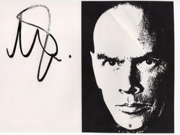 Brynner (†), Yul