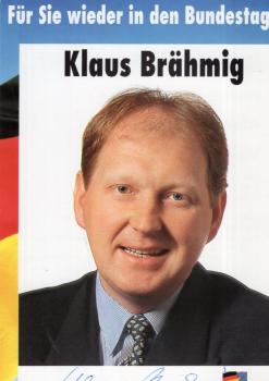 Brähmig, Klaus