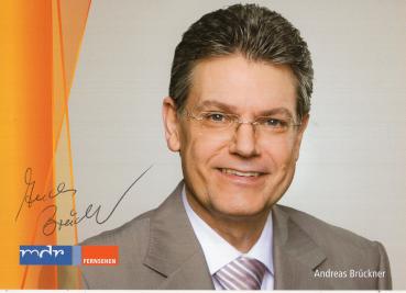 Brückner, Andreas - mdr