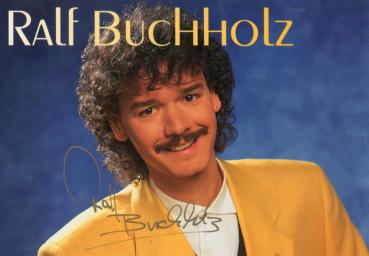 Buchholz, Ralf