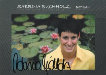 Buchholz (†), Horst