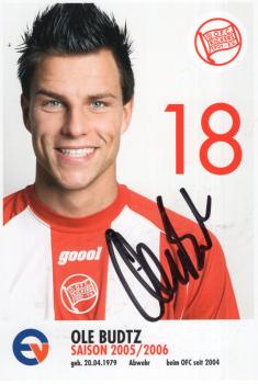 Budtz, Ole - Kickers Offenbach (2004/05)