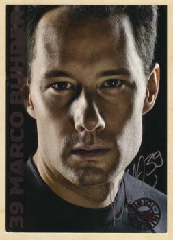 Bührer, Marco - SC Bern (2011/12)