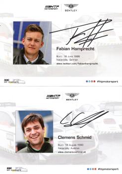 Buhk & Stolz & Hamprecht & Schmid