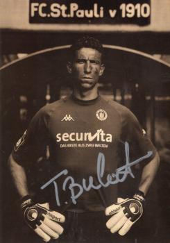 Bulat, Tihomir - FC St. Pauli (2001/02)