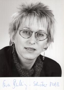 Bulling-Schröder, Eva