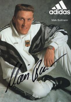 Bullmann, Maik - Olympia Gold 1992