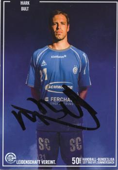 Bult, Mark - VFL Gummersbach