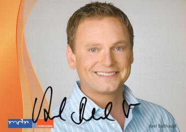 Bulthaupt, Axel - mdr