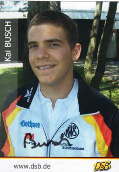 Busch, Kai
