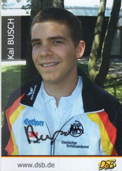 Busch, Kai