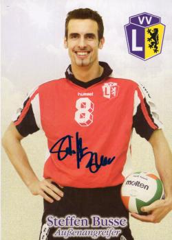 Busse, Steffen - VV Leipzig