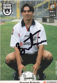 Buterin, Dragan - SSV Ulm (1998/99)
