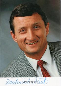 Buwitt, Dankward