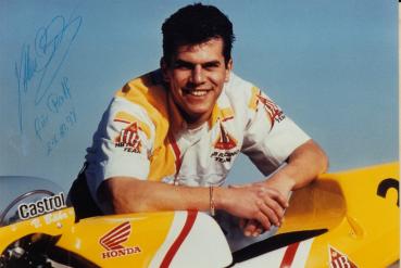 Bähr, Volker