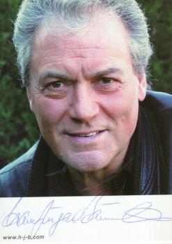 Bäumler, Hans-Jürgen
