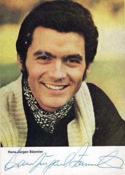 Bäumler, Hans-Jürgen
