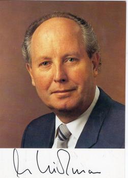 Böckmann (†), Kurt