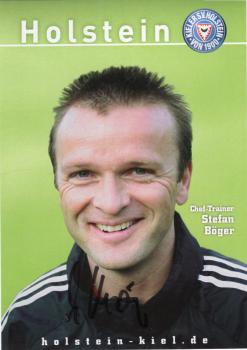 Böger, Stefan - Holstein Kiel (2006/07)
