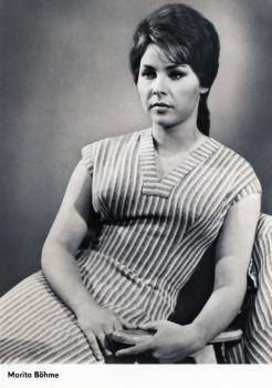 Böhme, Marita