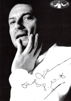 Böhme (†), Olaf
