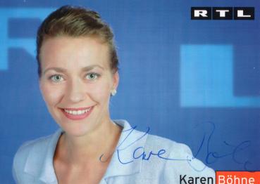 Böhne, Karen