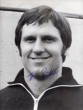 Büttner, Harald - Weltmeister 1976