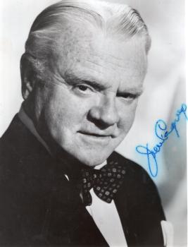 Cagney (†), James