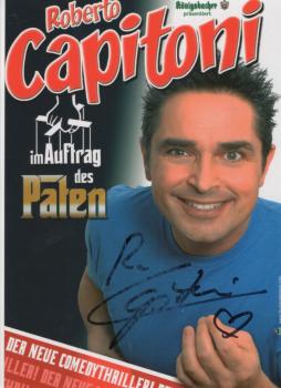 Capitoni Roberto