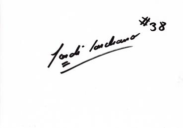 Carchano (E), Jordi