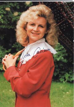 Carina, Uta