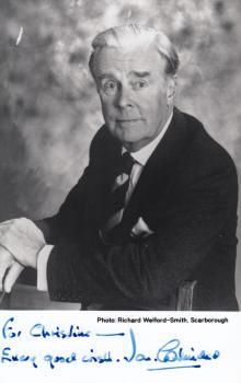 Carmichael, Ian
