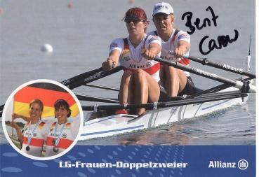 Carow, Berit