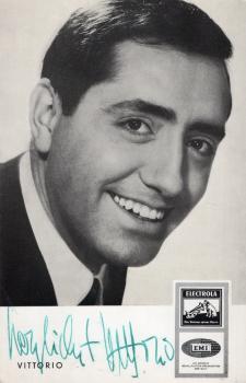 Casagrande (†), Vittorio