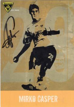 Casper, Mirko - Alemannia Aachen (2004/05)
