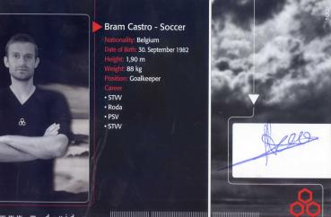 Castro (B), Bram