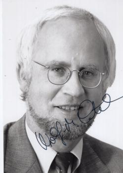 Catenhusen (†), Wolf-Michael